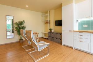 City Oasis A - City Centre