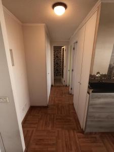 Apartamento Santiago