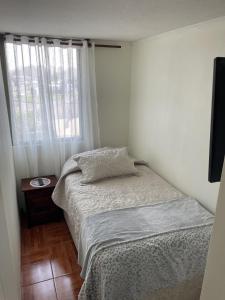 Apartamento Santiago