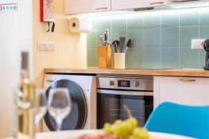 City Oasis B - City Centre