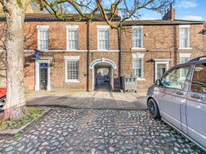 Violet Cottage - Uk45968