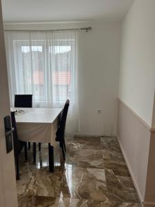 House Pravilovic apartments