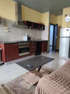 Broadway flats Braamfontain