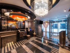 APA Hotel Hatchobori Shintomicho