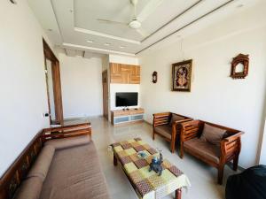 Modern 1 BHK in South Bopal