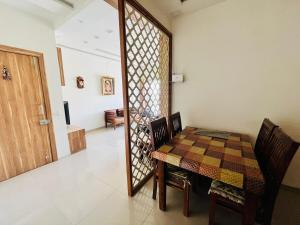 Modern 1 BHK in South Bopal