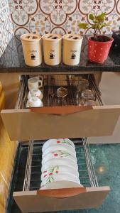 Mandira -Service Apartment Bangalore