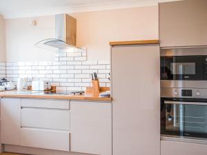 Bosuns Cabin - Uk6719