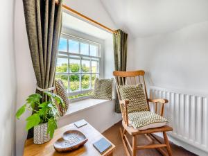 East Titchberry Cottage