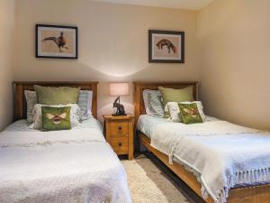 The Old Foundry Holiday Cottage