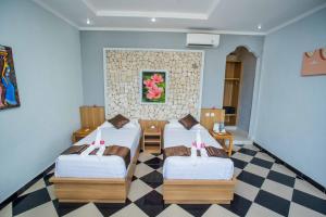 The Tanis Beach Resort Nusa Lembongan