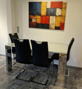 Cozy modern newly renovated home in Kassel