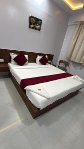 Hotel Kohinoor Residency