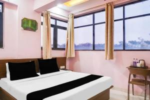 Hotel Kohinoor Residency