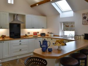 Greengill Farm Holiday Cottage - Ukc2768