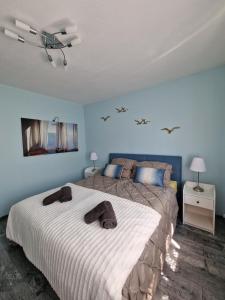 Cozy modern newly renovated home in Kassel