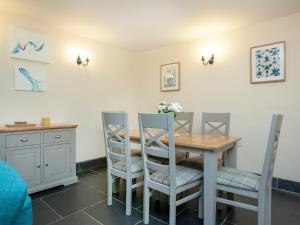 Uk45541-Old Stable Cottage