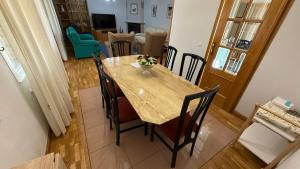 Casa chalet jardín particular Ideal Grupos y familias