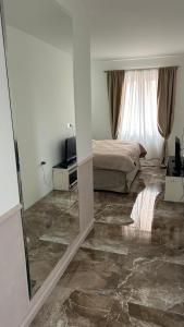 House Pravilovic apartments