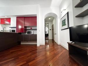 Fara 18 - Accoglienza e relax nel cuore urbano