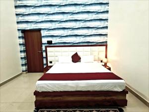 Shree Kashi Aatithyam P guest House