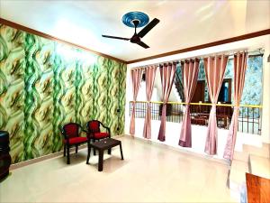 Shree Kashi Aatithyam P guest House