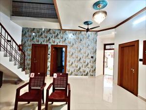 Shree Kashi Aatithyam P guest House