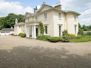 The Coach House
