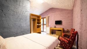 Welt Bungalows Belenbaşı