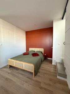 Appartement 2 pièces neuf Toul proche gare