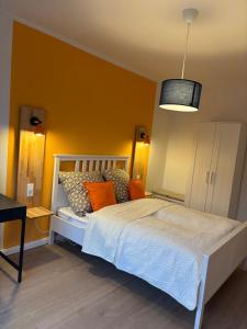 Sienna - central and cozy