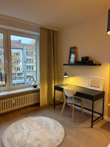 Sienna - central and cozy