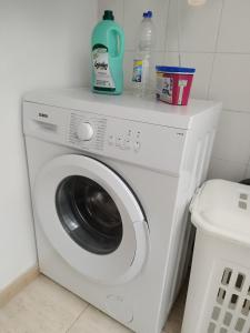 Relax Sun and Sea in Tenerife