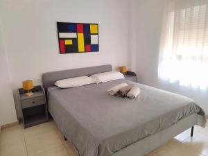 Relax Sun and Sea in Tenerife