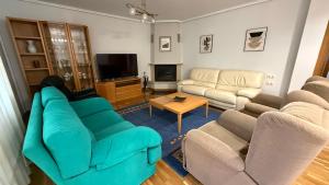 Casa chalet jardín particular Ideal Grupos y familias