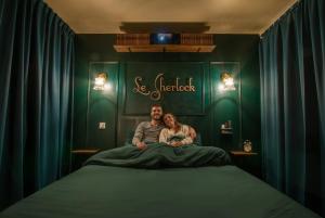 Le Sherlock - Cinéma privé & Enquête