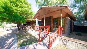 Welt Bungalows Belenbaşı