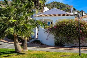 Casa Feliz Capistrano Nerja