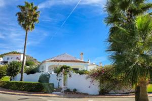 Casa Feliz Capistrano Nerja