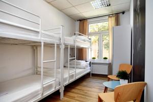Warsaw Hostel Centrum Private Rooms & Dorms