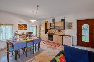 Casa Silvia I mit Garden