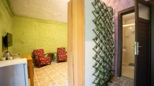 Welt Bungalows Belenbaşı