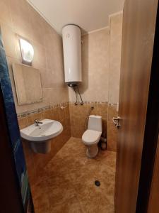 Бобс апартаменти 2