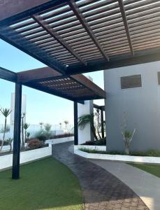 Dpto entero 2 dormitorios 2 baños máximo 5 personas