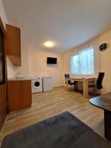 Бобс апартаменти 2