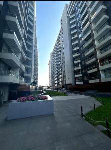 Dpto entero 2 dormitorios 2 baños máximo 5 personas