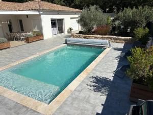 Grande maison familiale tout confort