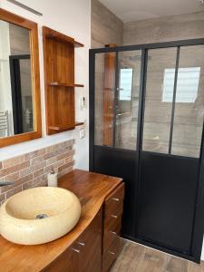 Grande maison familiale tout confort