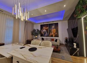 Budapest Luxbeauty Target Apartment
