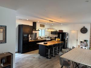 Grande maison familiale tout confort